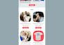 develop responsive klaviyo email template or newsletter